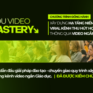 EDU VIDEO MASTERY